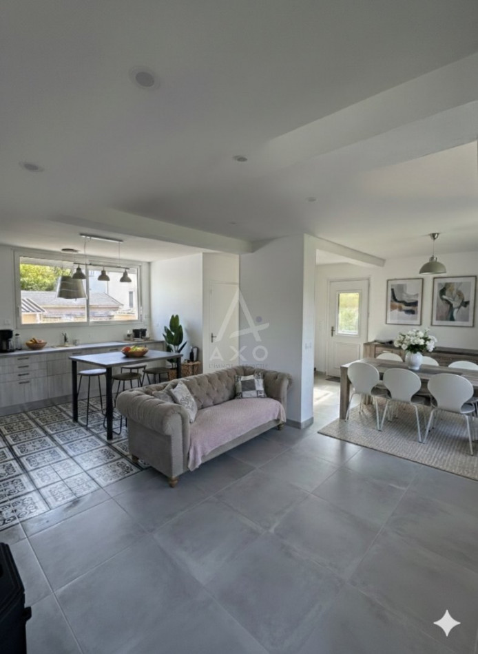 vente Maison Caen - Photo 4