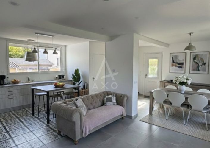 vente Maison Caen