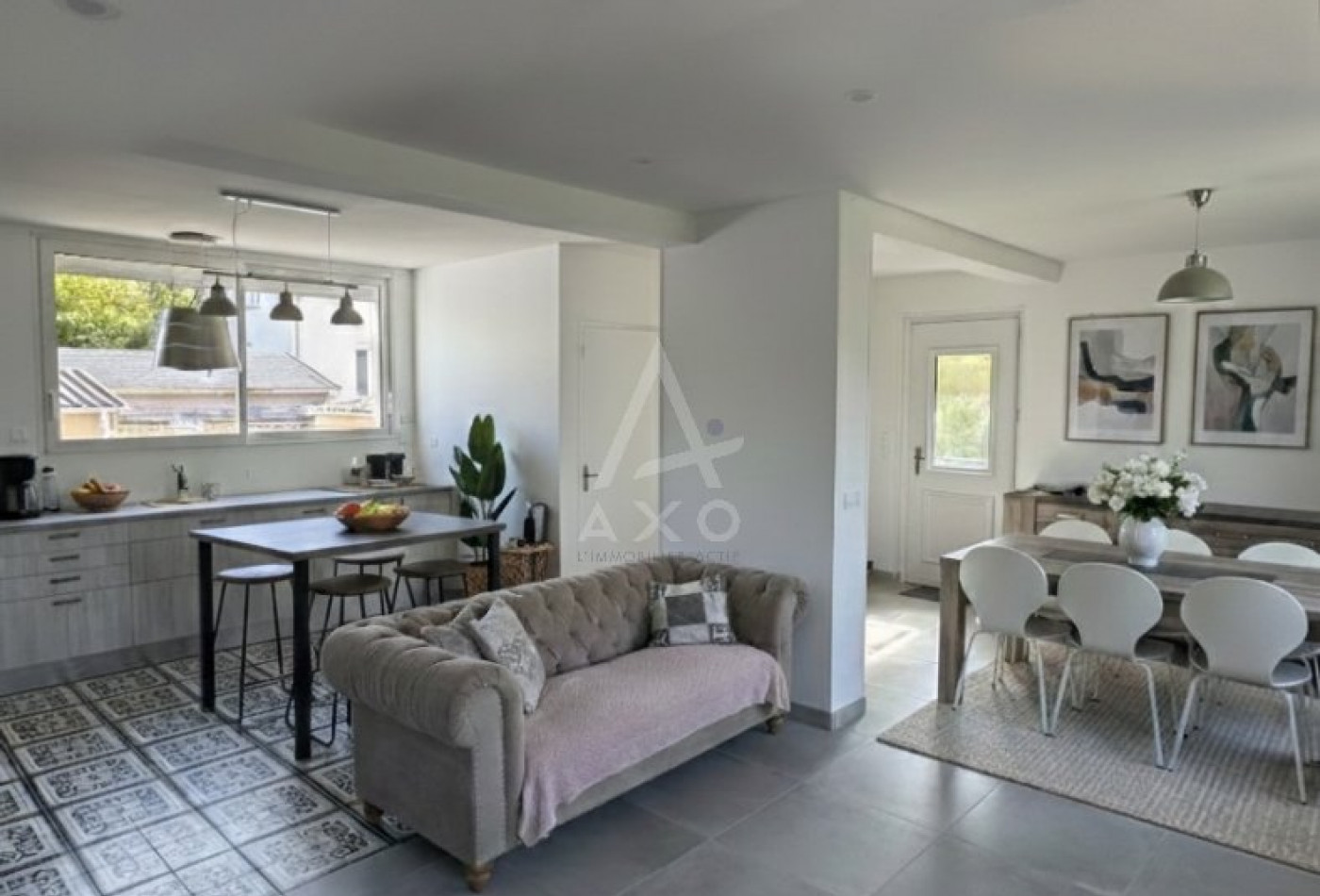 vente Maison Caen - Photo 4