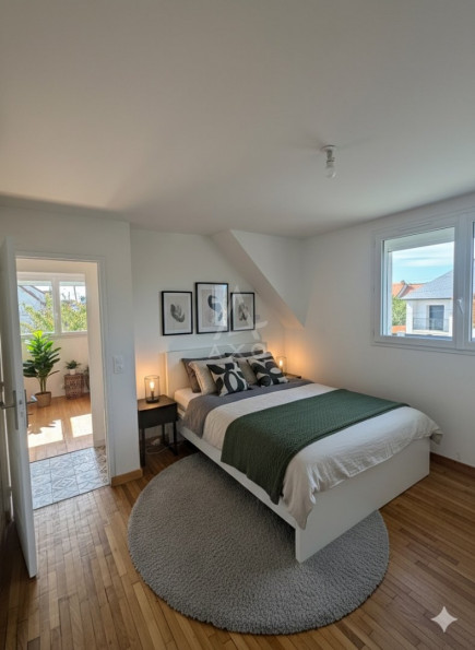 vente Maison Caen - Photo 6