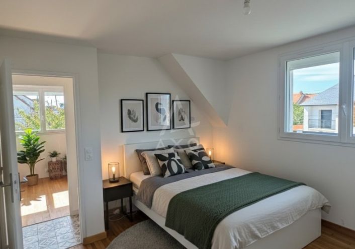 vente Maison Caen