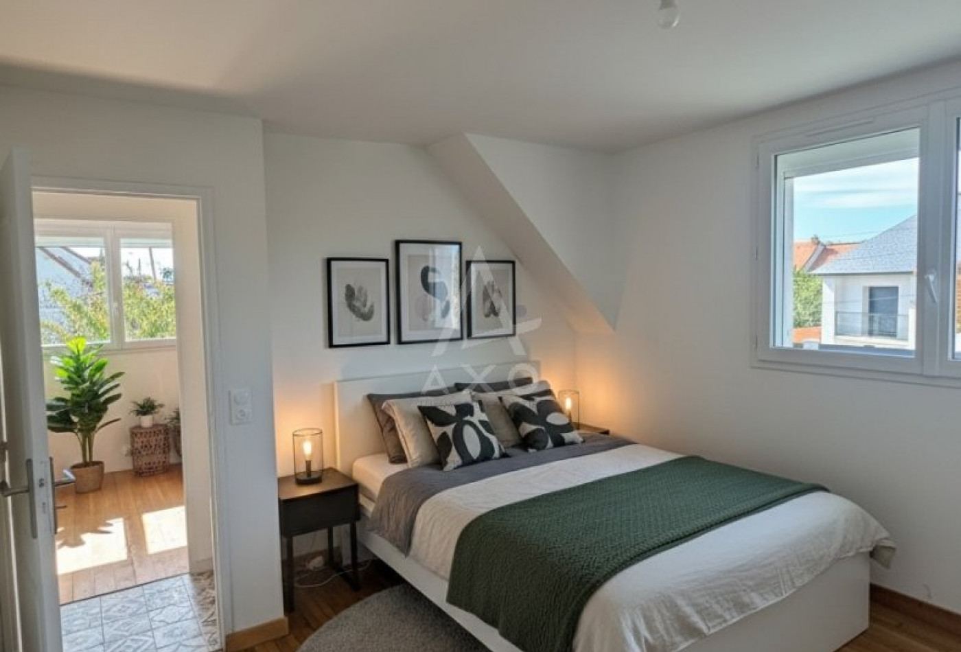 vente Maison Caen - Photo 6