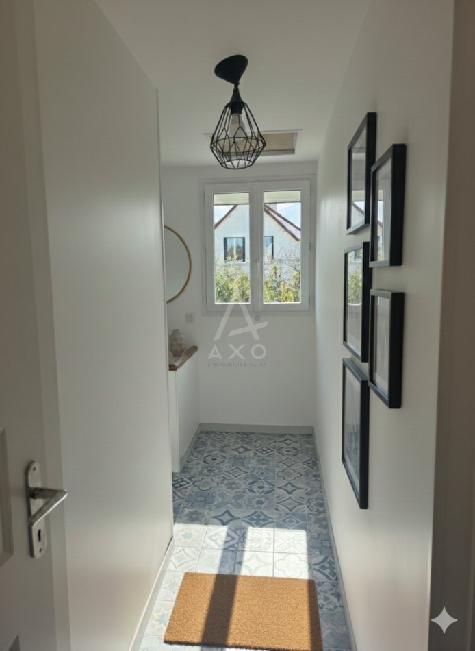 vente Maison Caen - Photo 8