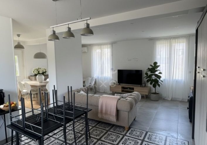 vente Maison Caen