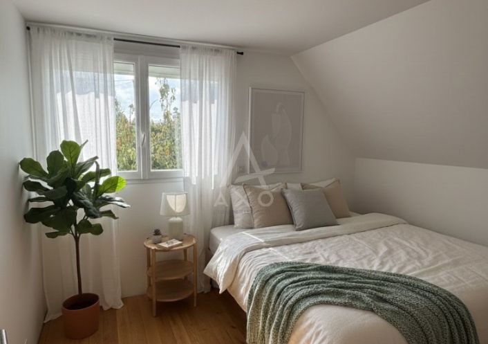 vente Maison Caen