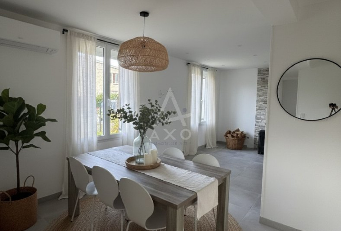 vente Maison Caen - Photo 2