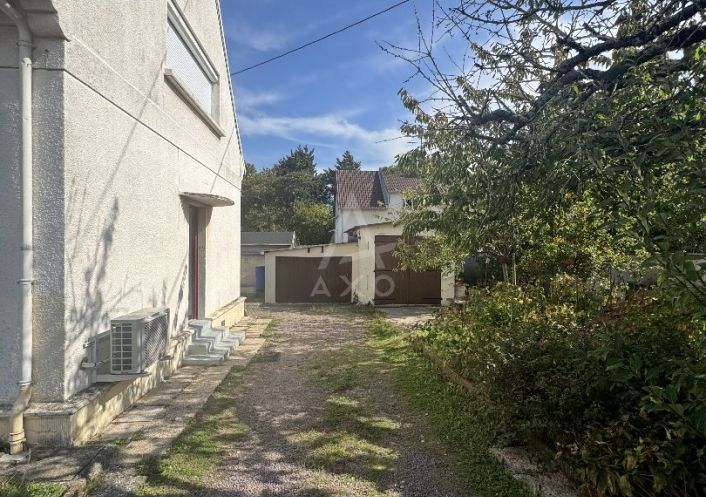 vente Maison Caen