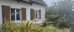 vente Maison Caen