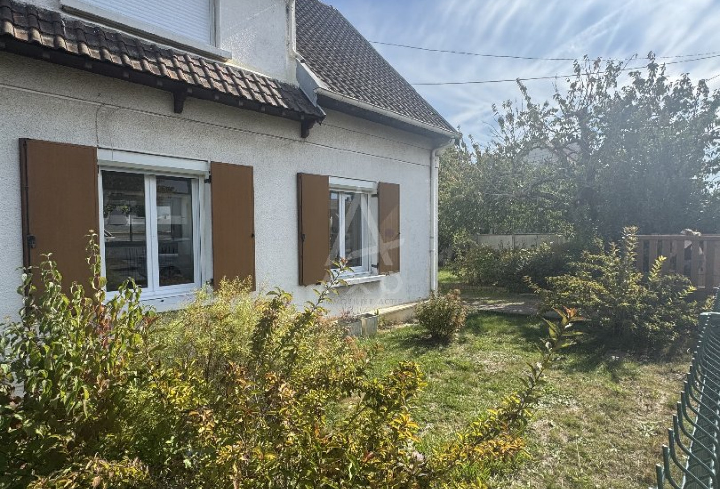 vente Maison Caen - Photo 1