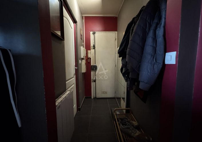 vente Appartement Les Lilas