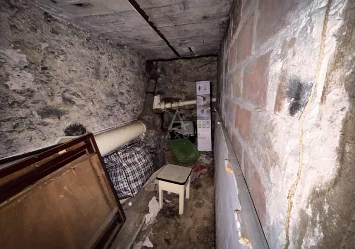 vente Appartement Les Lilas