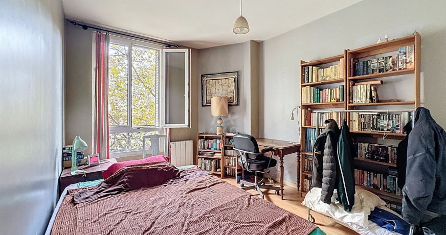 vente Appartement Les Lilas