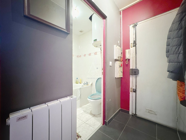 vente Appartement Les Lilas - Photo 5