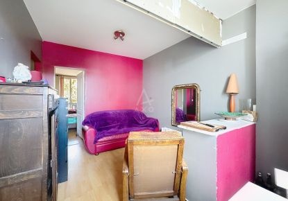 vente Appartement Les Lilas