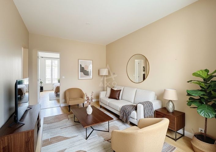 vente Appartement Les Lilas