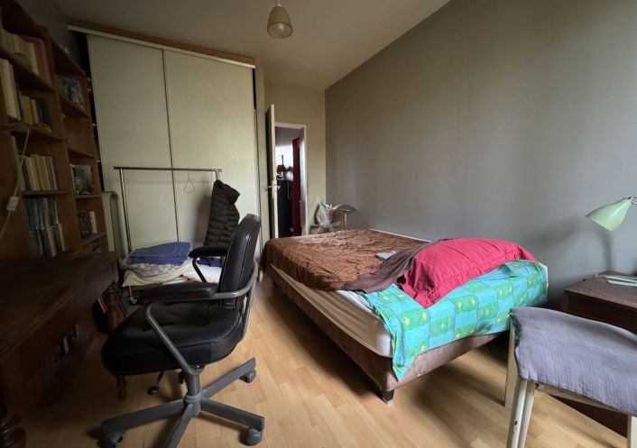 vente Appartement Les Lilas