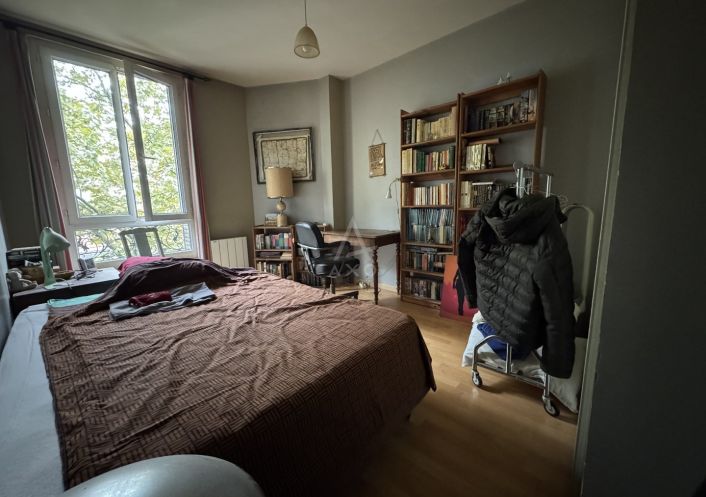 vente Appartement Les Lilas