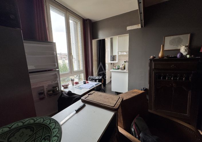 vente Appartement Les Lilas