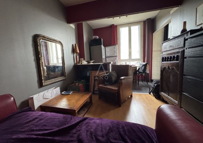 vente Appartement Les Lilas