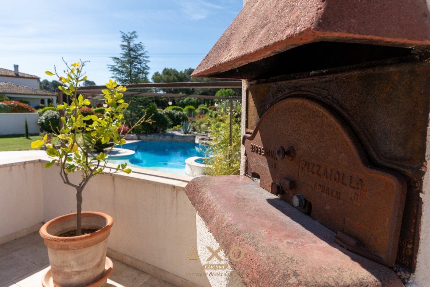 vente Maison Saint Cannat - Photo 19
