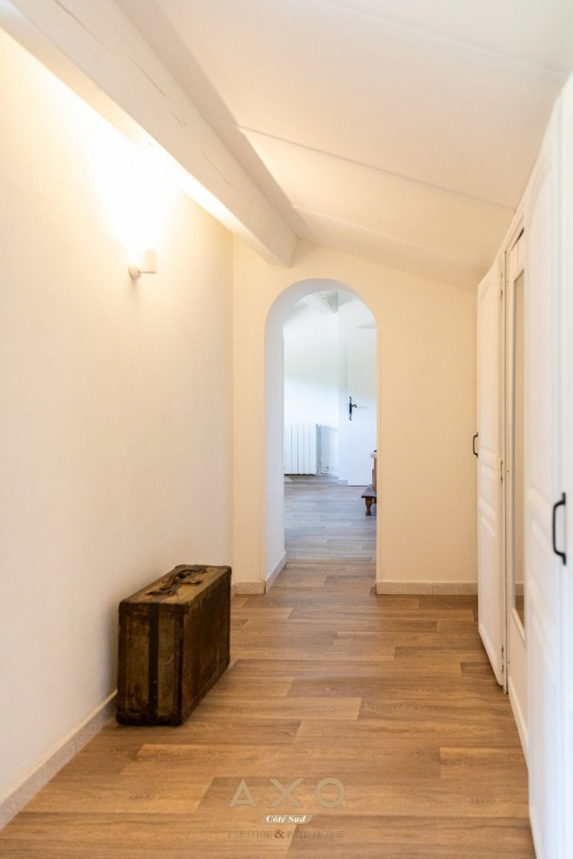 vente Maison Saint Cannat - Photo 16
