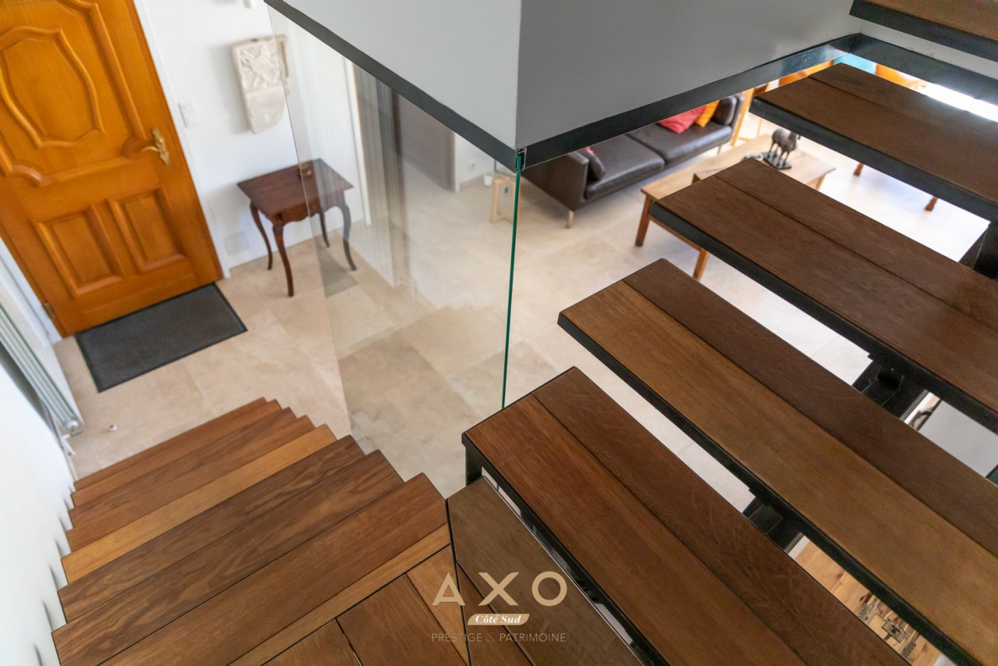 vente Maison Saint Cannat - Photo 11