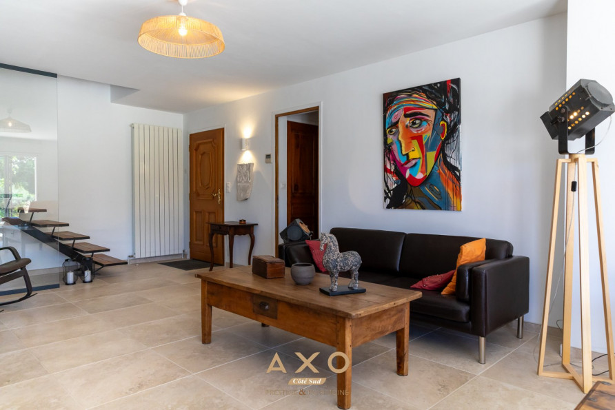 vente Maison Saint Cannat - Photo 9