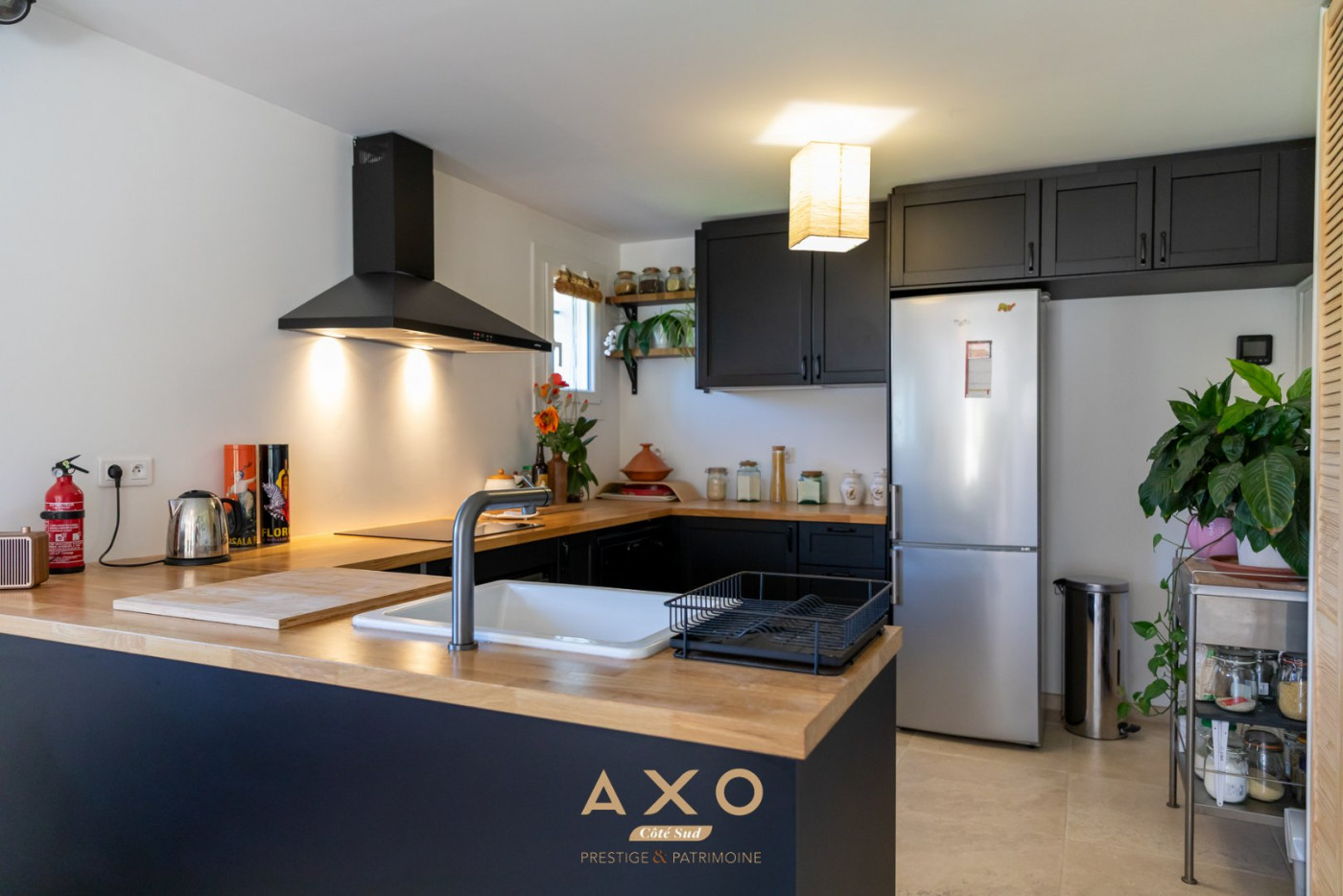 vente Maison Saint Cannat - Photo 10