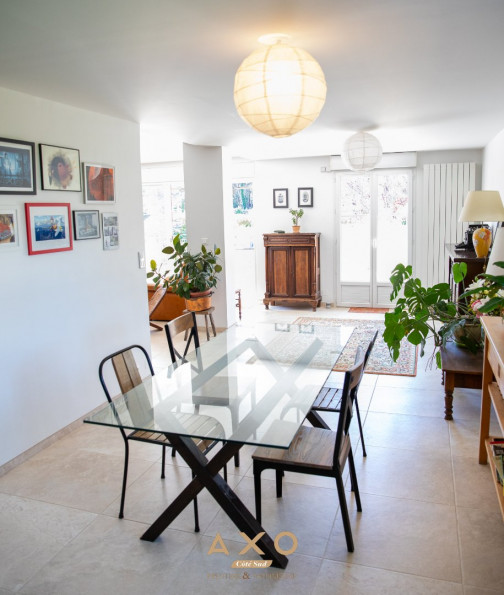 vente Maison Saint Cannat - Photo 7