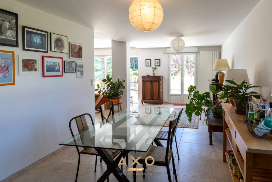 vente Maison Saint Cannat - Photo 5