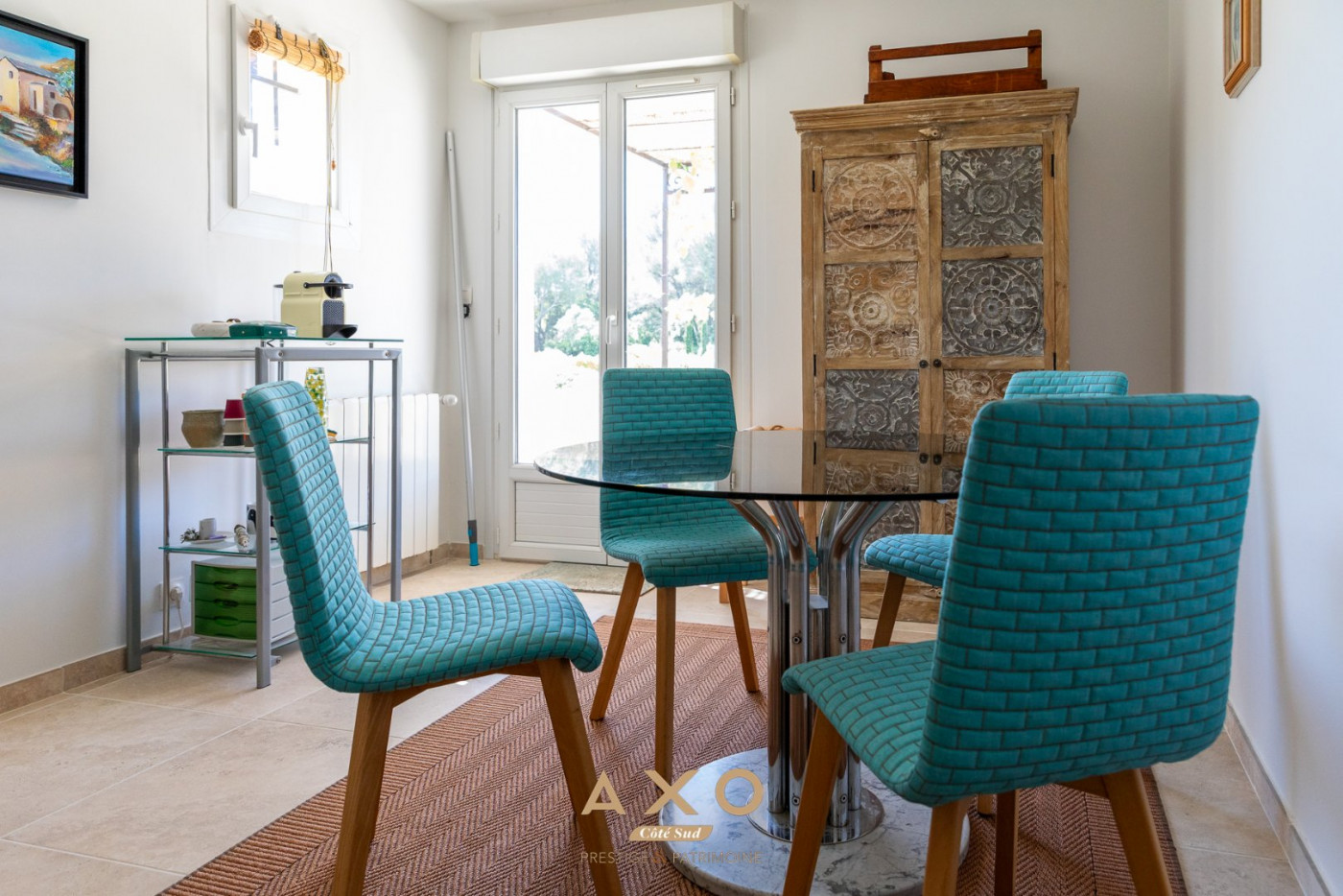 vente Maison Saint Cannat - Photo 6