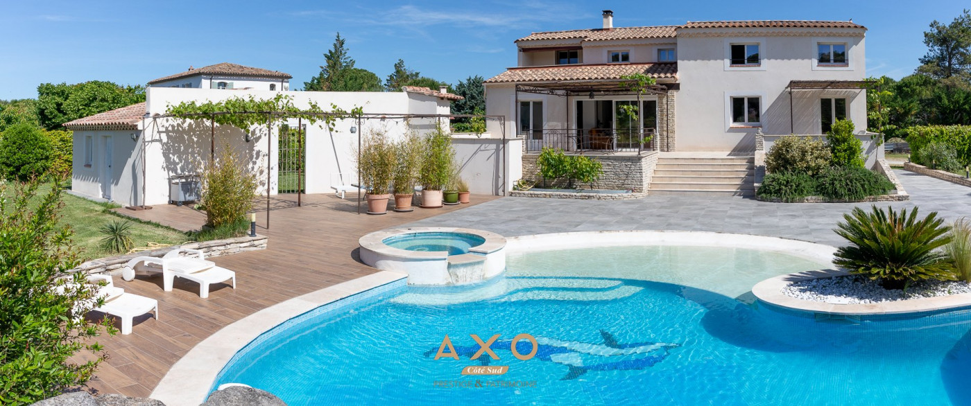 vente Maison Saint Cannat - Photo 1