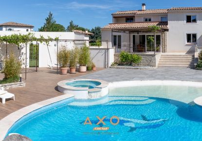 vente Maison Saint Cannat