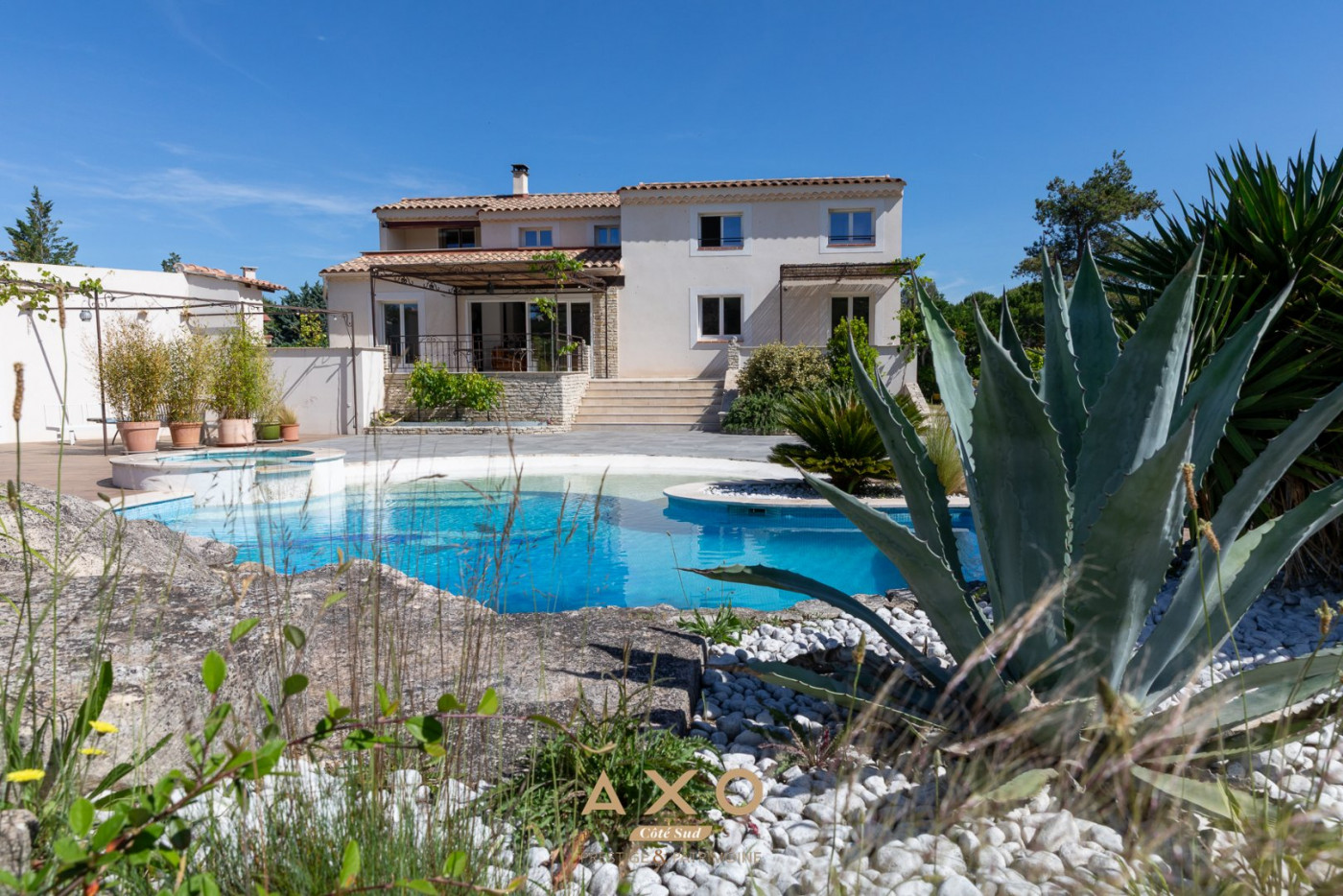 vente Maison Saint Cannat - Photo 2