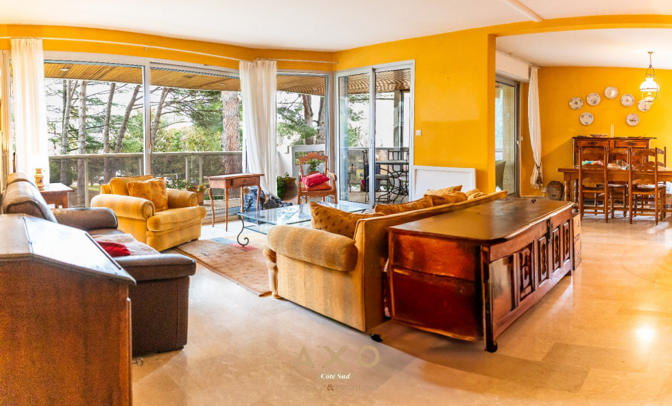 location Appartement Aix En Provence - Photo 4