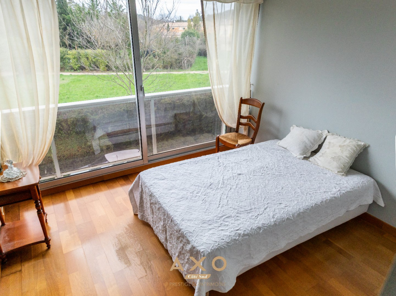 location Appartement Aix En Provence - Photo 11