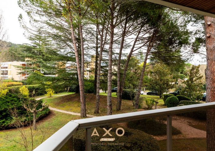 location Appartement Aix En Provence