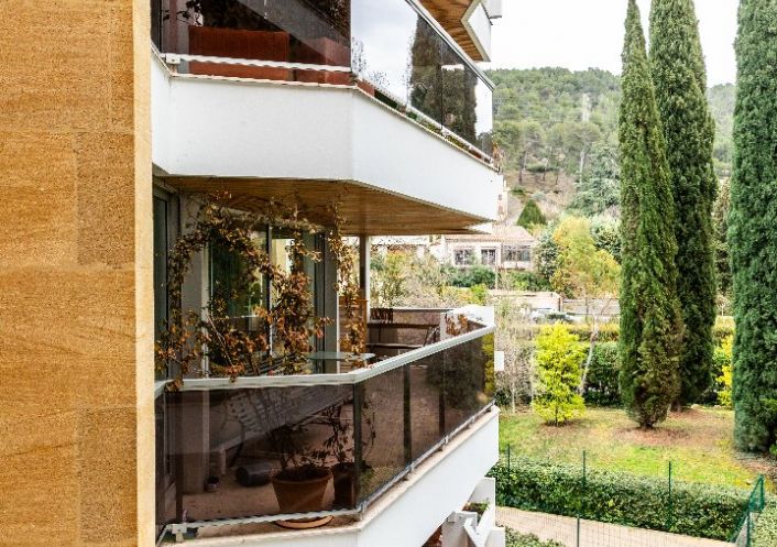 location Appartement Aix En Provence