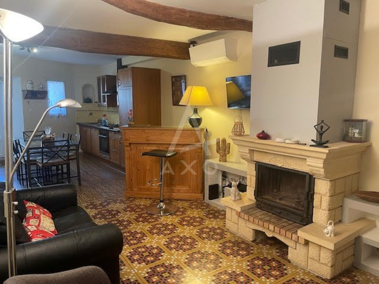 vente Maison de village Pezenas - Photo 5