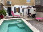 vente Maison de village Pezenas