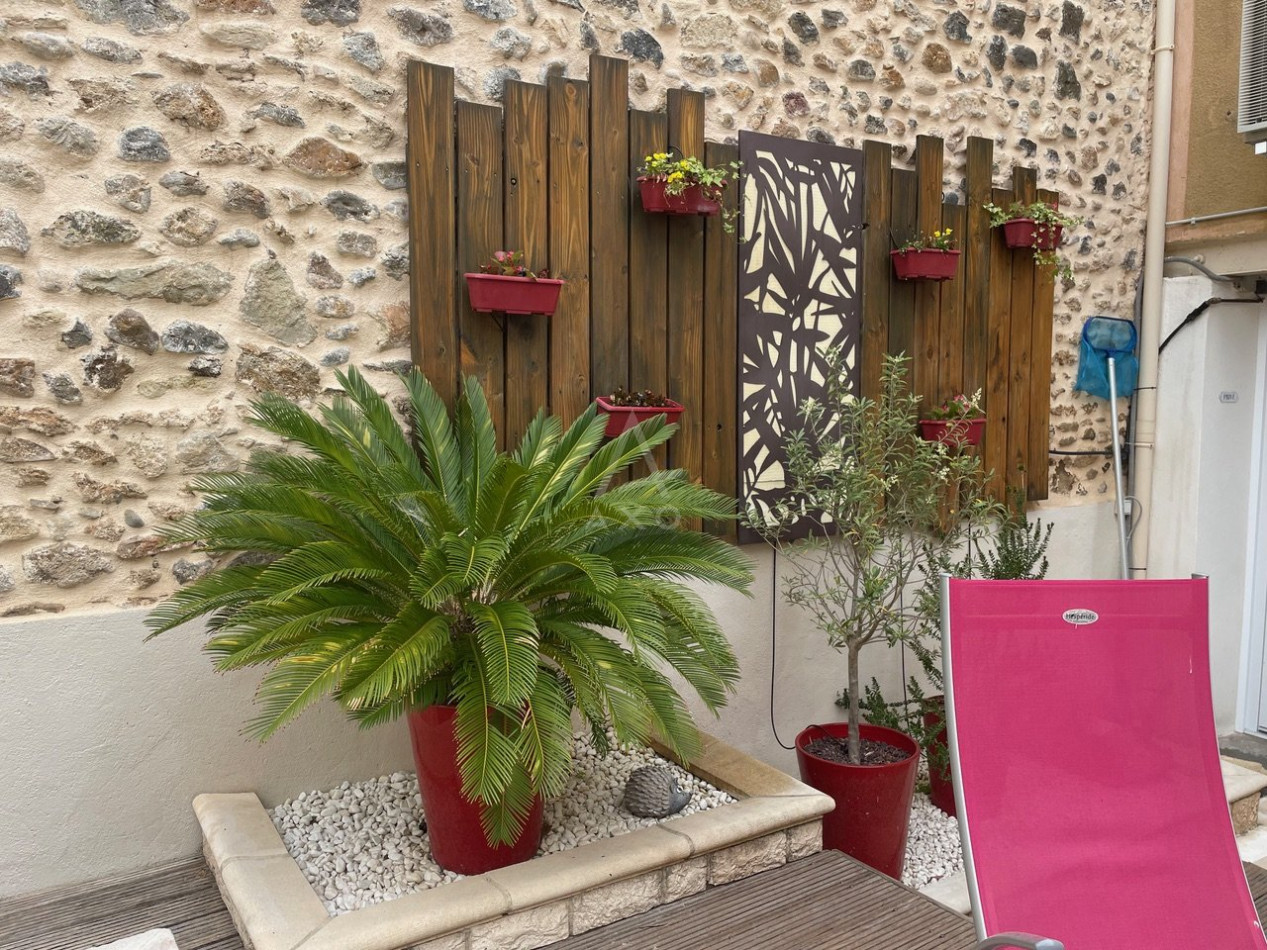 vente Maison de village Pezenas - Photo 4
