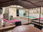 vente Maison de village Pezenas