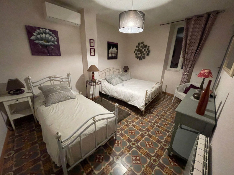 vente Maison de village Pezenas - Photo 7