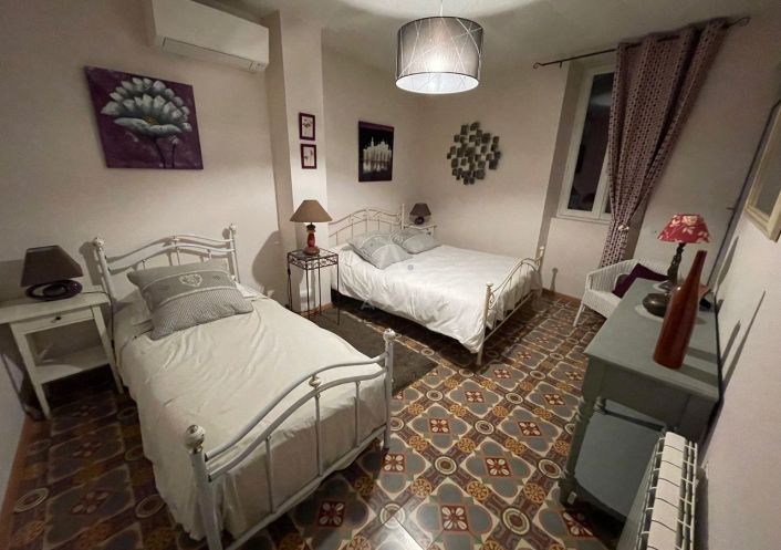 vente Maison de village Pezenas