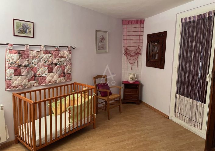 vente Maison de village Pezenas