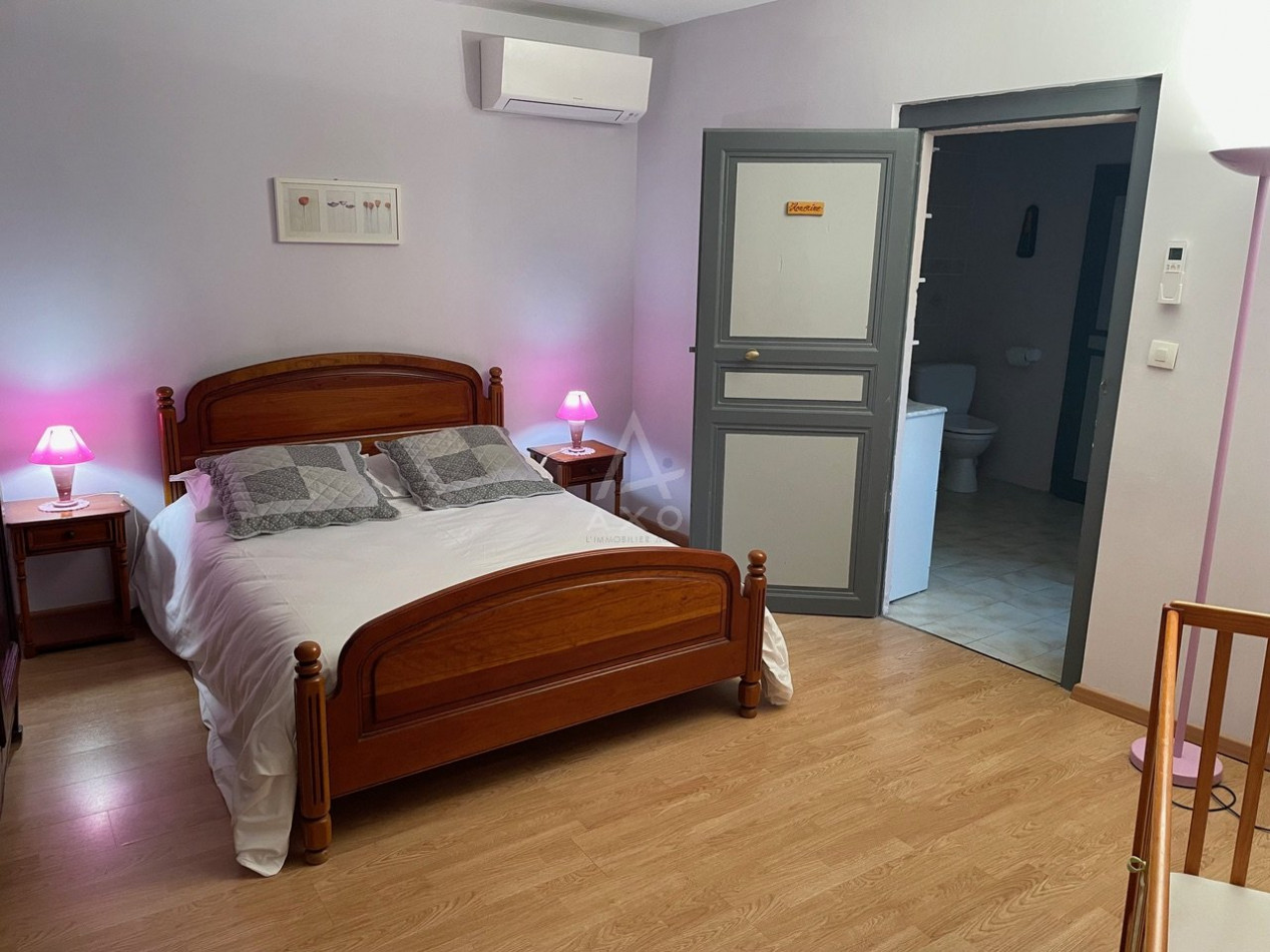 vente Maison de village Pezenas - Photo 9