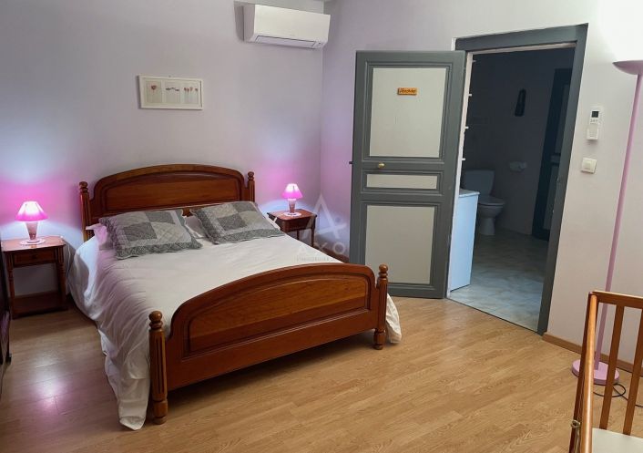 vente Maison de village Pezenas