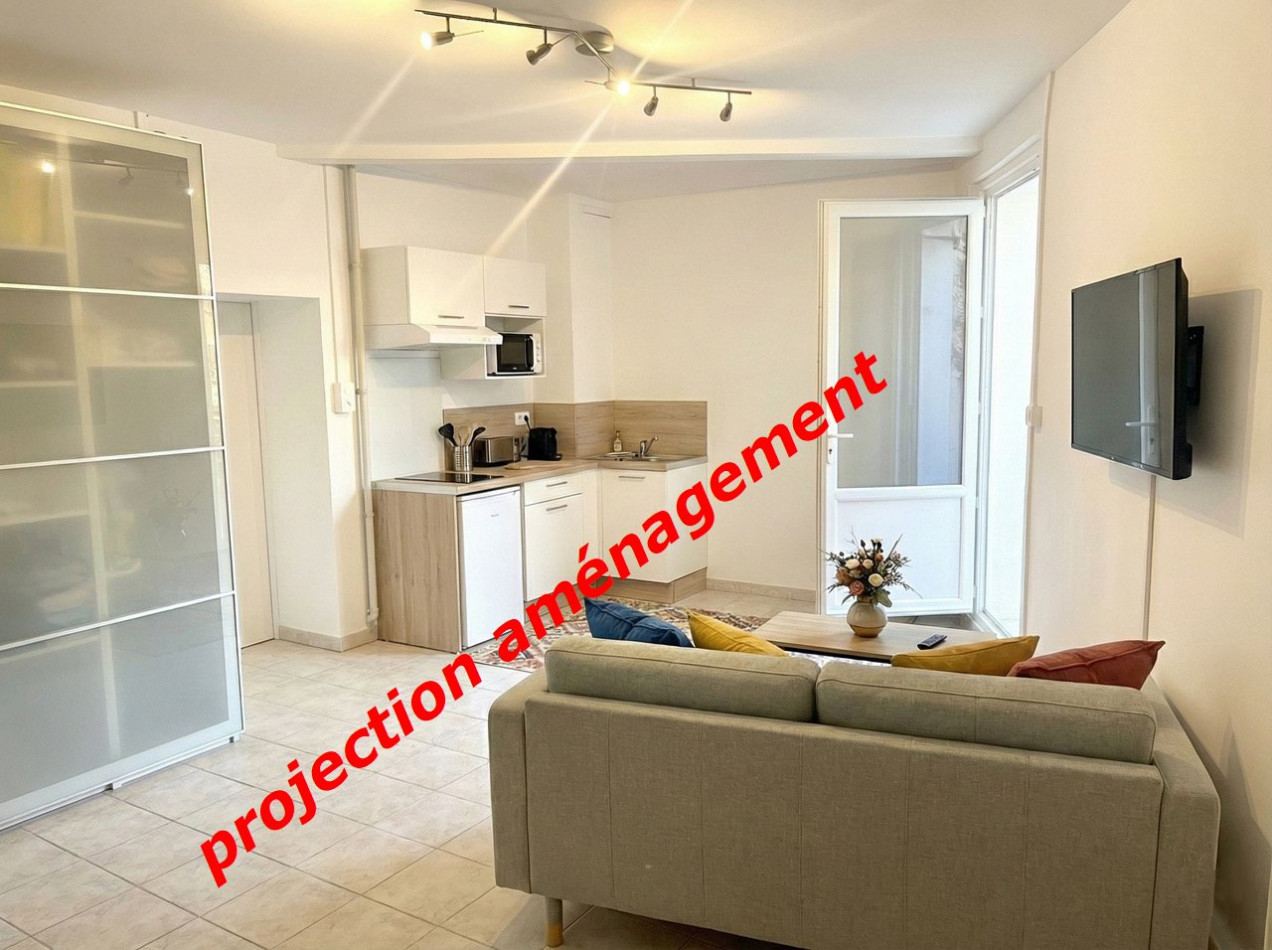 vente Maison de village Pezenas - Photo 11