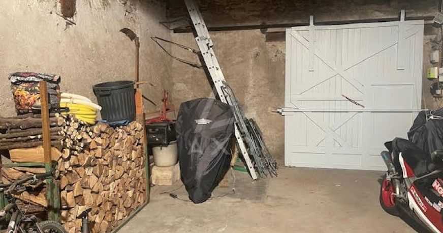 vente Maison de village Pezenas