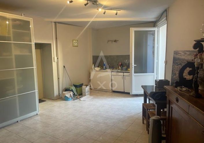 vente Maison de village Pezenas